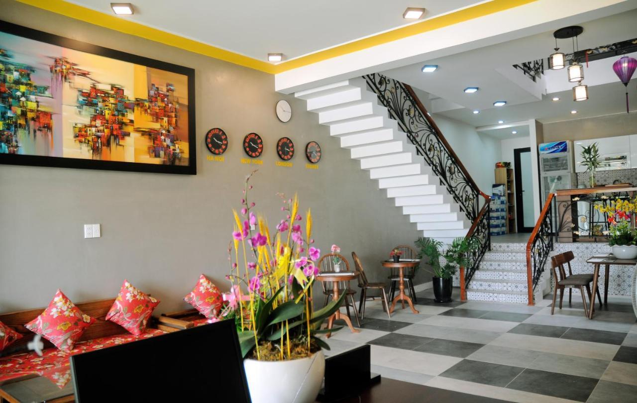Hoi An Riverlight מראה חיצוני תמונה