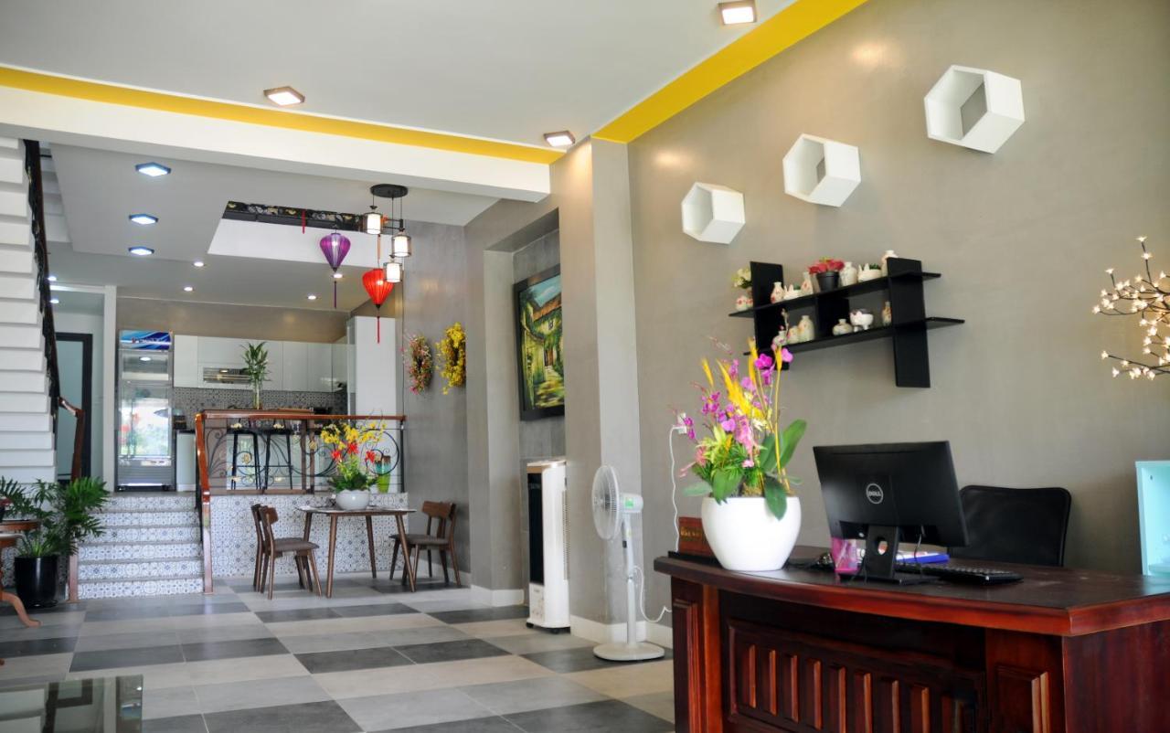 Hoi An Riverlight מראה חיצוני תמונה