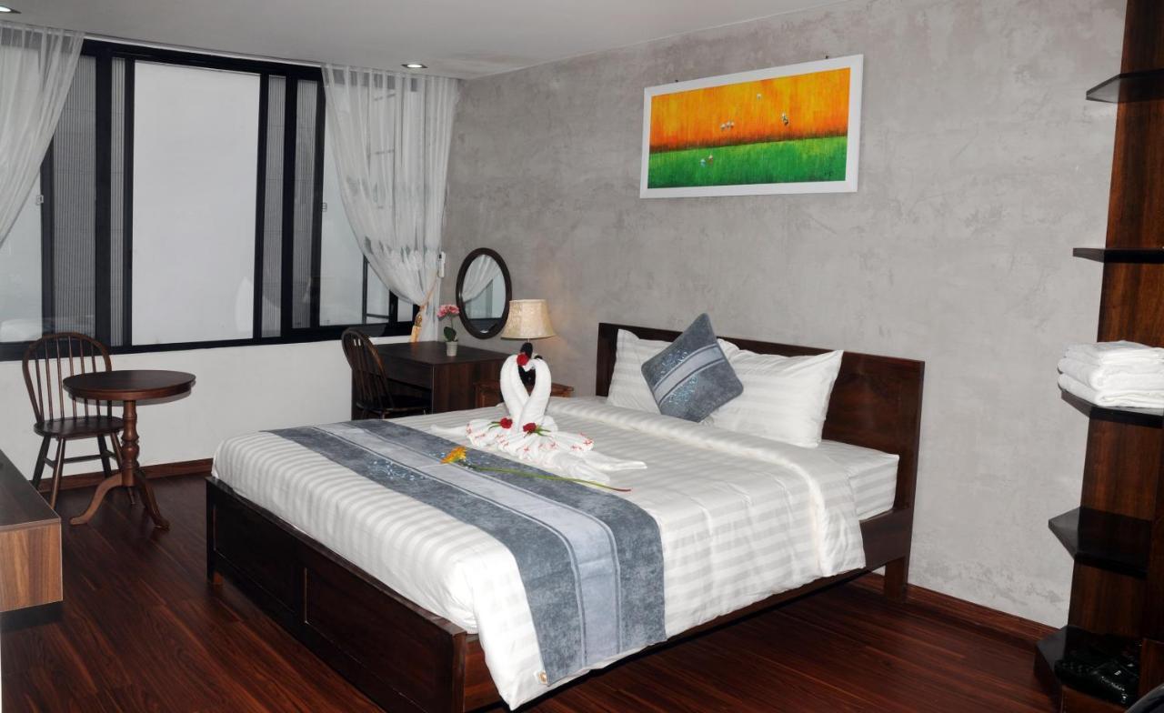 Hoi An Riverlight מראה חיצוני תמונה